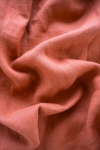 Linane kleit Liis terracota - Image 8