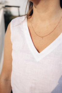 Linane top