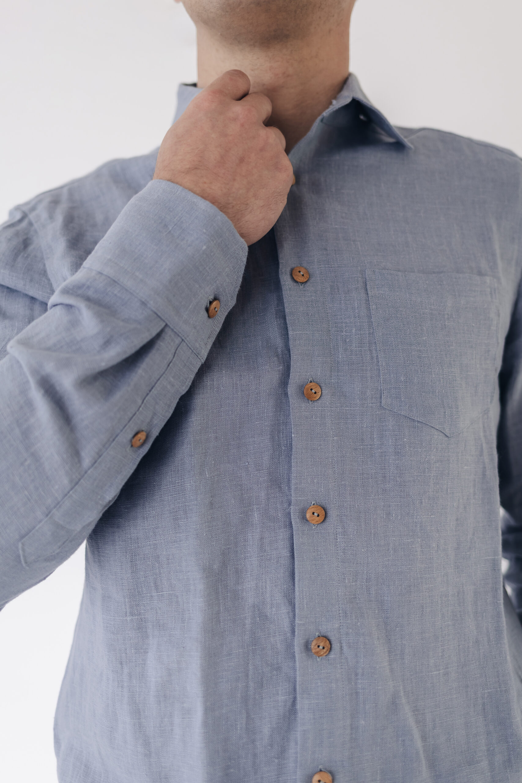 Helesinine meeste linane triiksärk